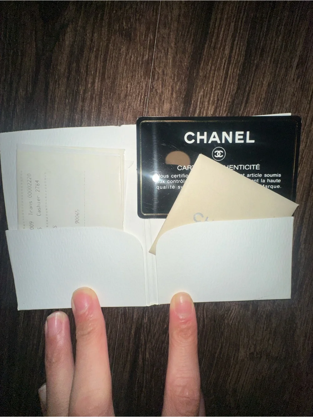 CHANEL Quilted Bowler Hobo Bag in Dark Beige/Taupe with Gold Hardware